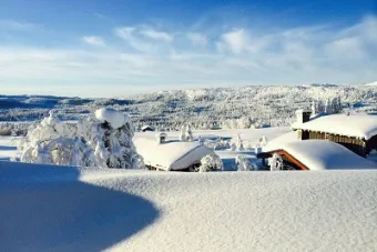 Skeikampen