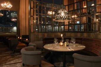 Torstens Restaurang