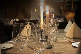 Restaurant Pilegrimen