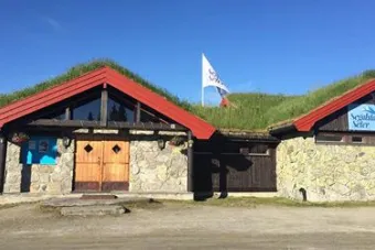 Segalstad Seter Kafé
