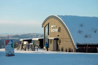 Skavlen