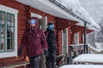 Tänndalen