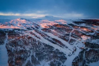 Tänndalen