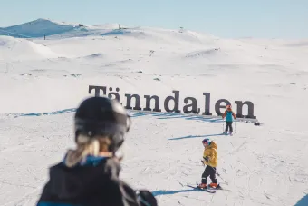 Tänndalen