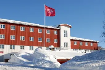 Thon Hotel Skeikampen