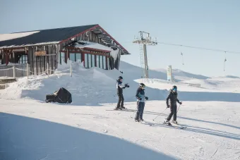 Tänndalen