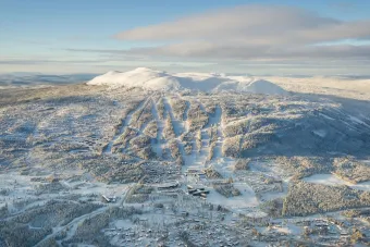 Trysil