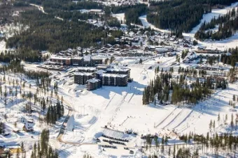 Trysil Turistcenter