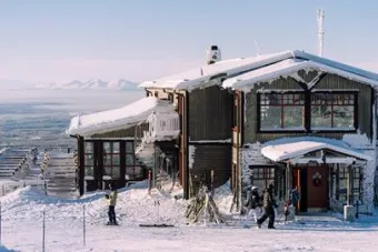 Restaurang Utsikten