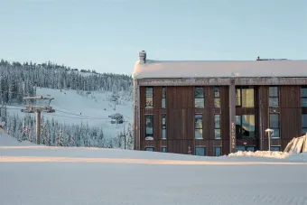 Yttersvingen