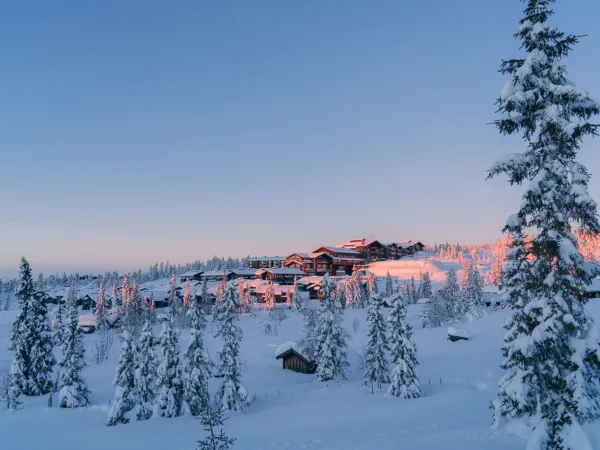 Norefjell Ski & Spa