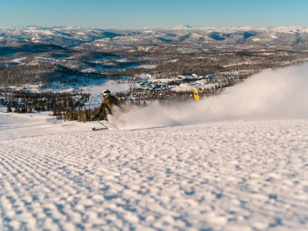Norefjell Ski & Spa