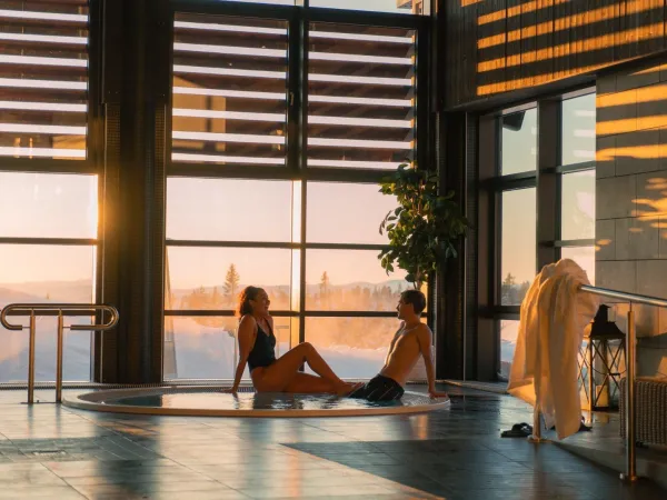 Norefjell Ski & Spa