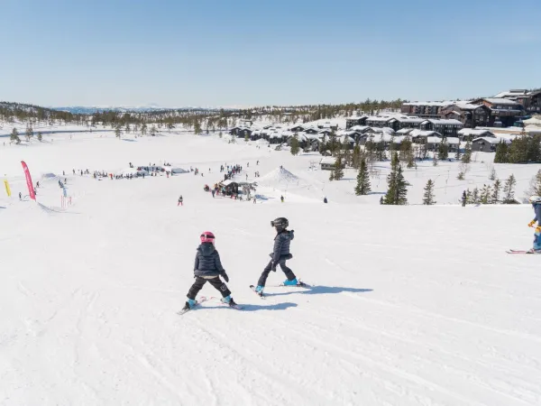 Norefjell Ski & Spa