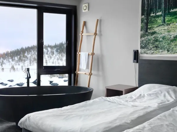 Norefjell Ski & Spa