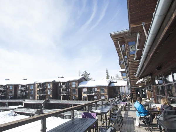 Norefjell Ski & Spa
