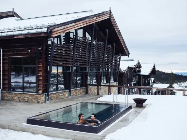 Norefjell Ski & Spa