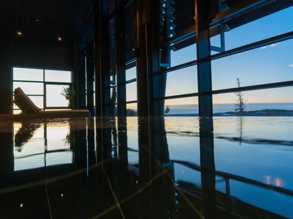 Norefjell Ski & Spa