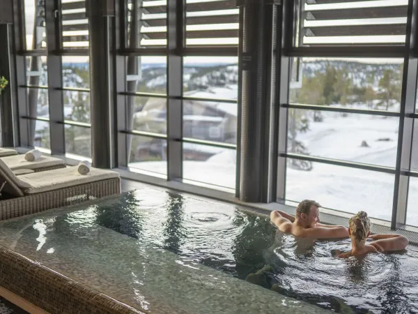 Norefjell Ski & Spa