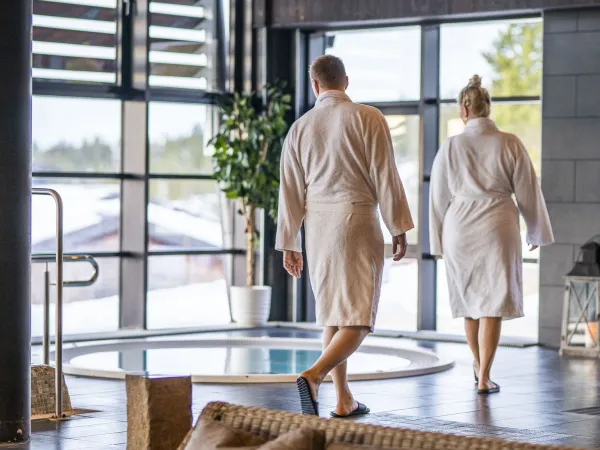 Norefjell Ski & Spa