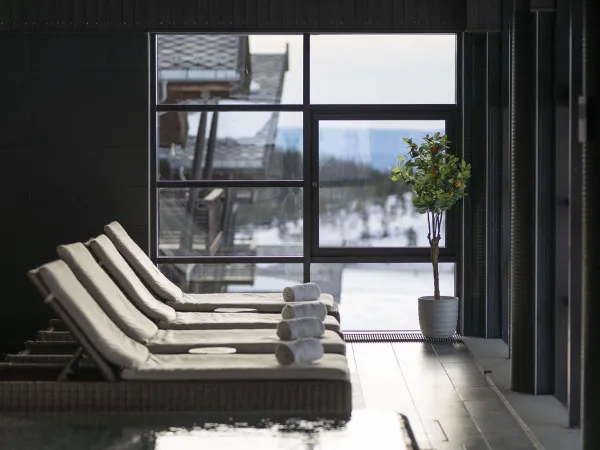 Norefjell Ski & Spa
