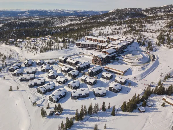 Norefjell Ski & Spa