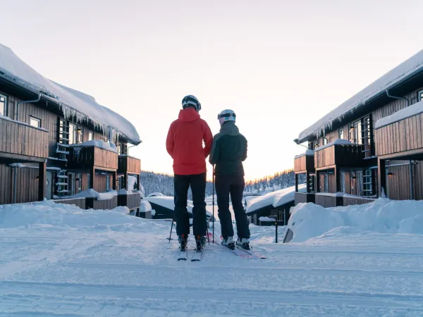 Norefjell Ski & Spa