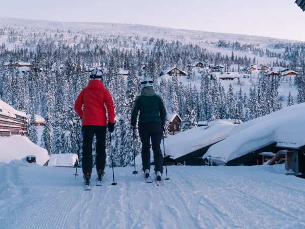 Norefjell Ski & Spa