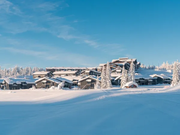 Norefjell Ski & Spa