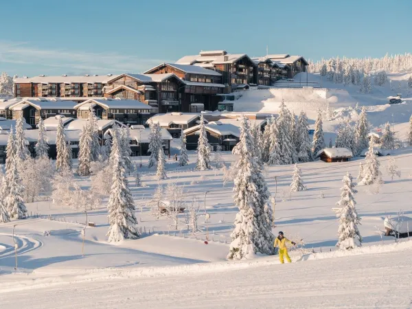 Norefjell Ski & Spa