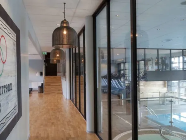 Norefjell Ski & Spa