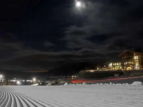 Norefjell Ski & Spa