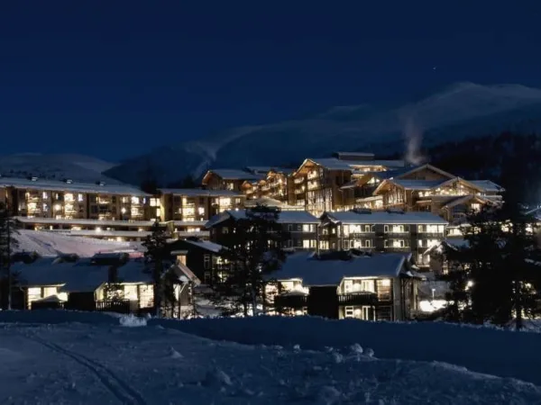 Norefjell Ski & Spa