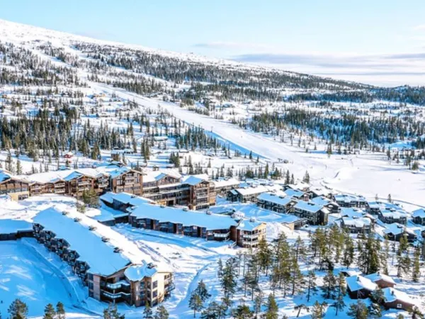 Norefjell Ski & Spa