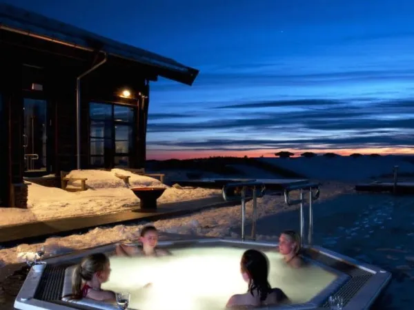 Norefjell Ski & Spa