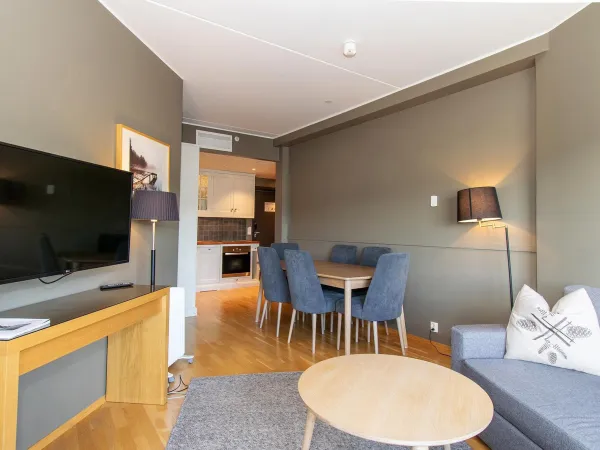 Radisson Blu Trysil Prestige 71023
