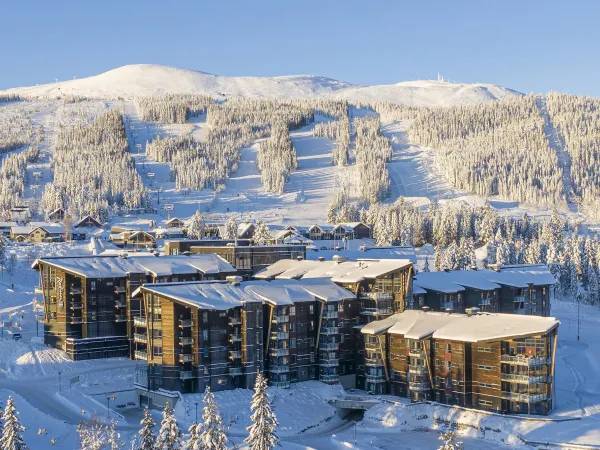 Radisson Blu Trysil Prestige 71023