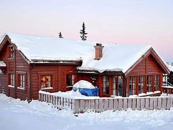 Trysil Panorama Hytter 739