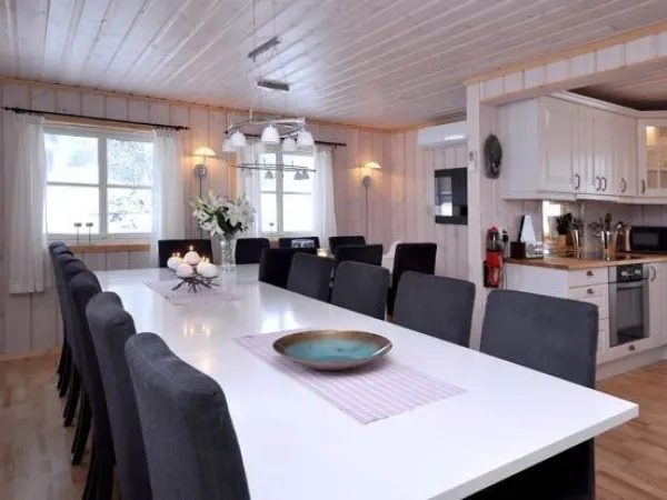 Trysil Panorama Hytter 739