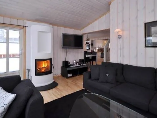 Trysil Panorama Hytter 739