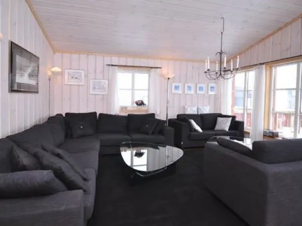 Trysil Panorama Hytter 739