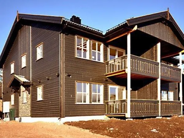 Utsikten 18D