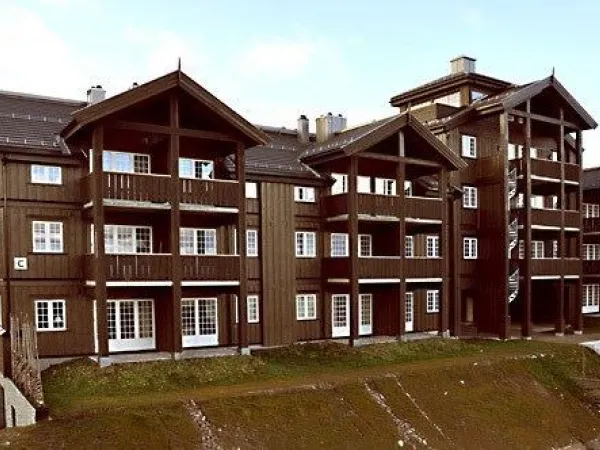 Trysil Høyfjellsgrend 61