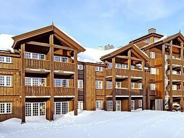 Trysil Høyfjellsgrend 61