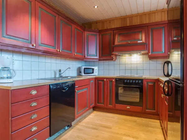 Bjørnebygrenda 752B