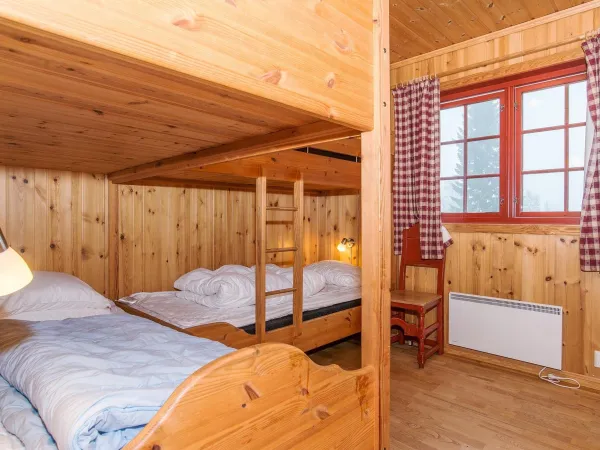 Bjørnebygrenda 752B