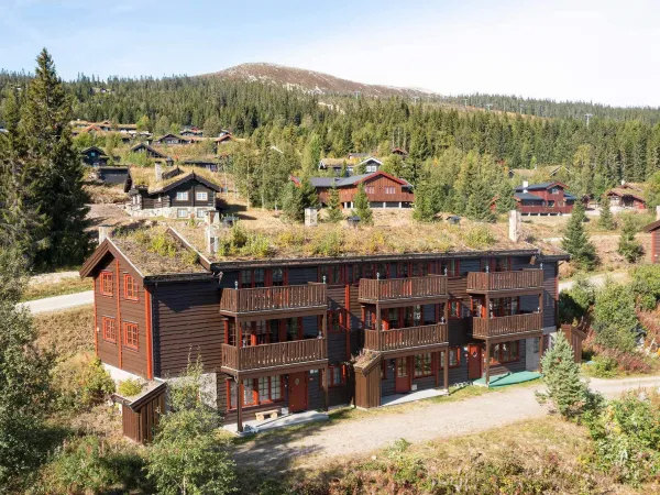 Bjørnebygrenda 752B