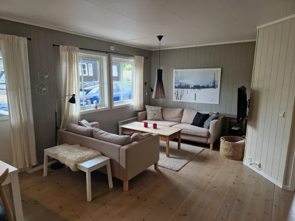 Utsikten 4A