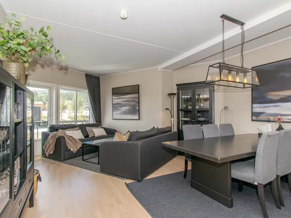 Radisson Blu Trysil Prestige 7108