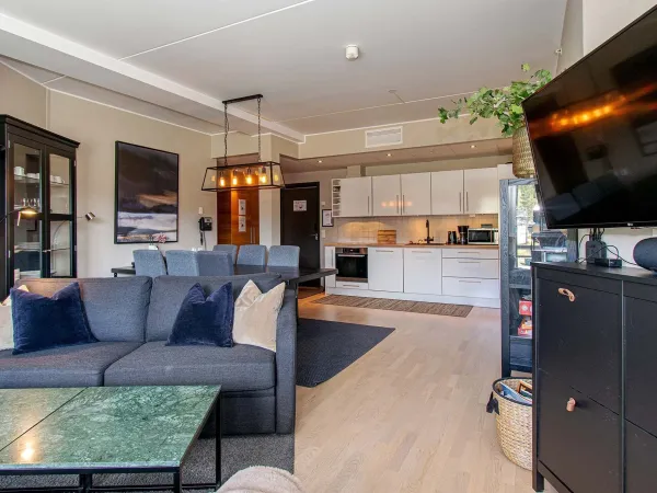 Radisson Blu Trysil Prestige 7108